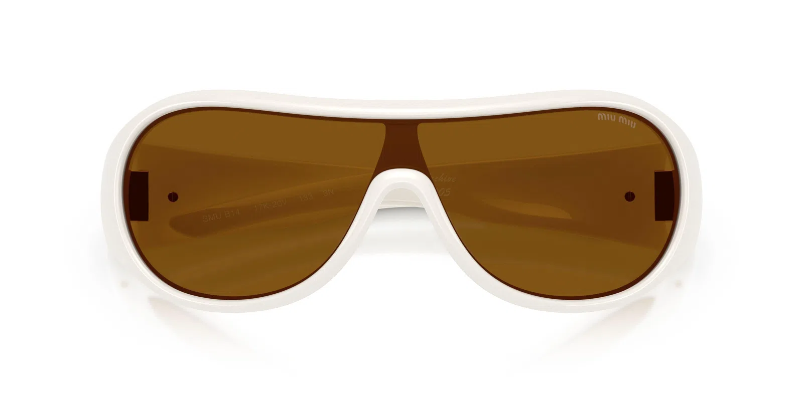 Miu B14SU Sunglasses - view 9